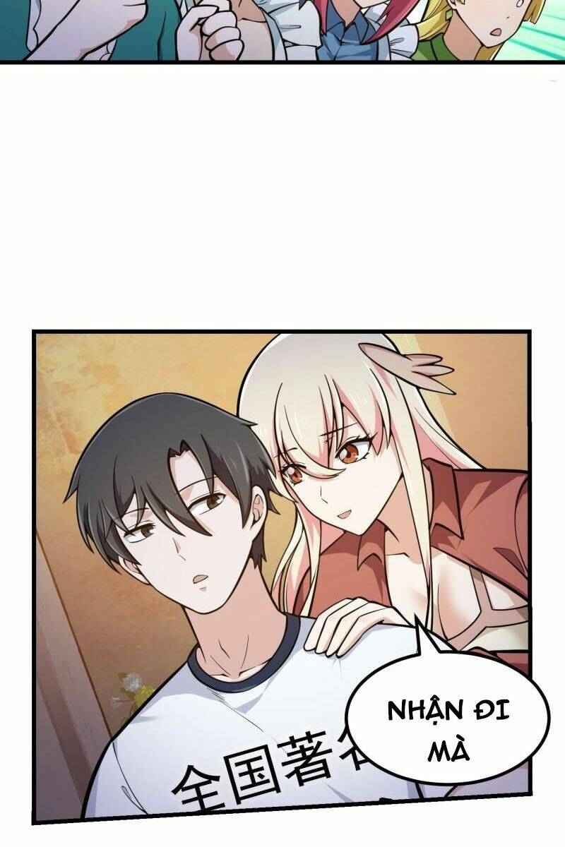Ta Chẳng Qua Là Một Đại La Kim Tiên: Chapter 241