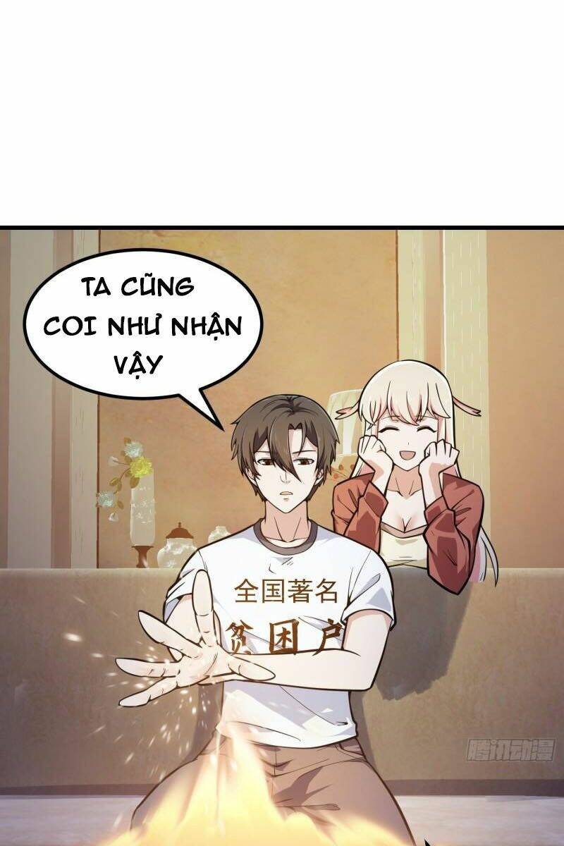 Ta Chẳng Qua Là Một Đại La Kim Tiên: Chapter 241