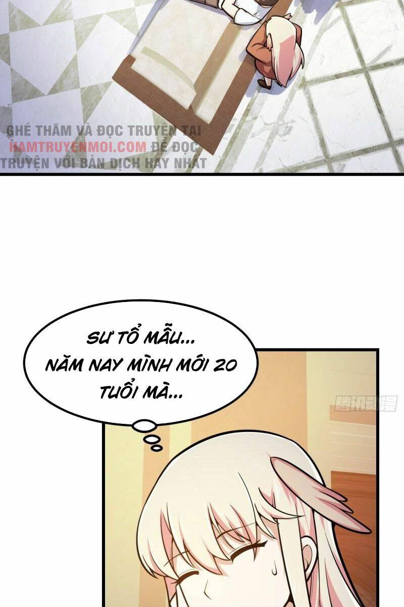 Ta Chẳng Qua Là Một Đại La Kim Tiên: Chapter 241