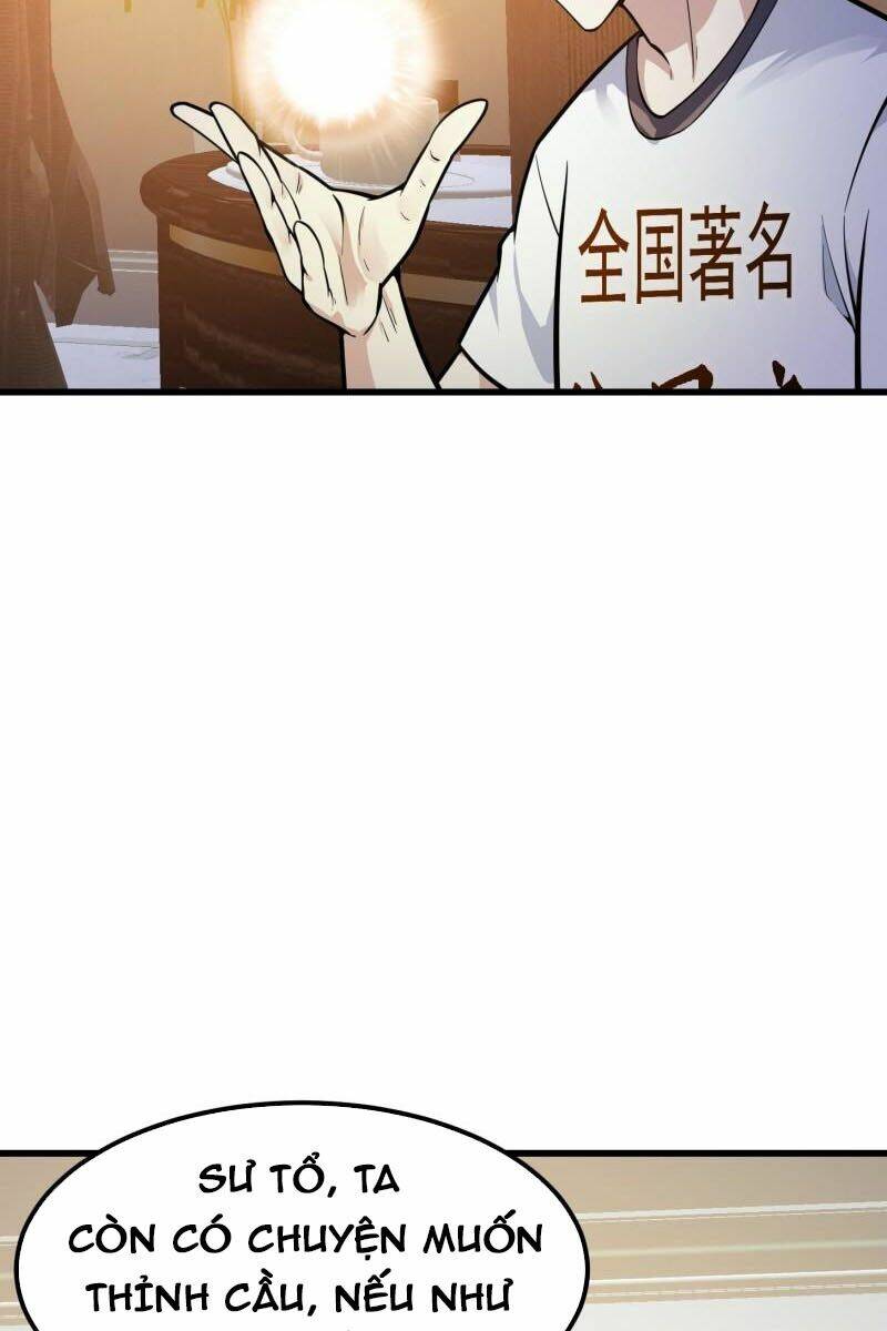Ta Chẳng Qua Là Một Đại La Kim Tiên: Chapter 241