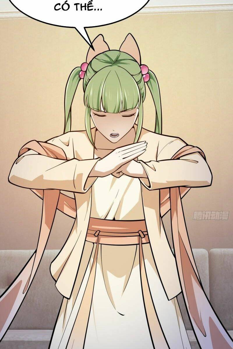 Ta Chẳng Qua Là Một Đại La Kim Tiên: Chapter 241