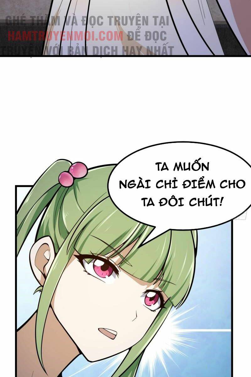 Ta Chẳng Qua Là Một Đại La Kim Tiên: Chapter 241