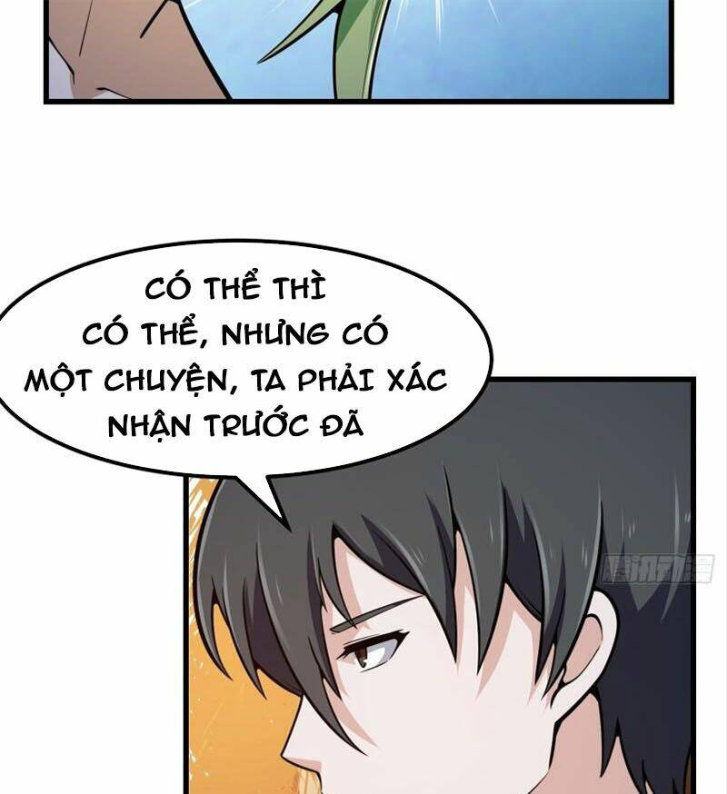 Ta Chẳng Qua Là Một Đại La Kim Tiên: Chapter 241