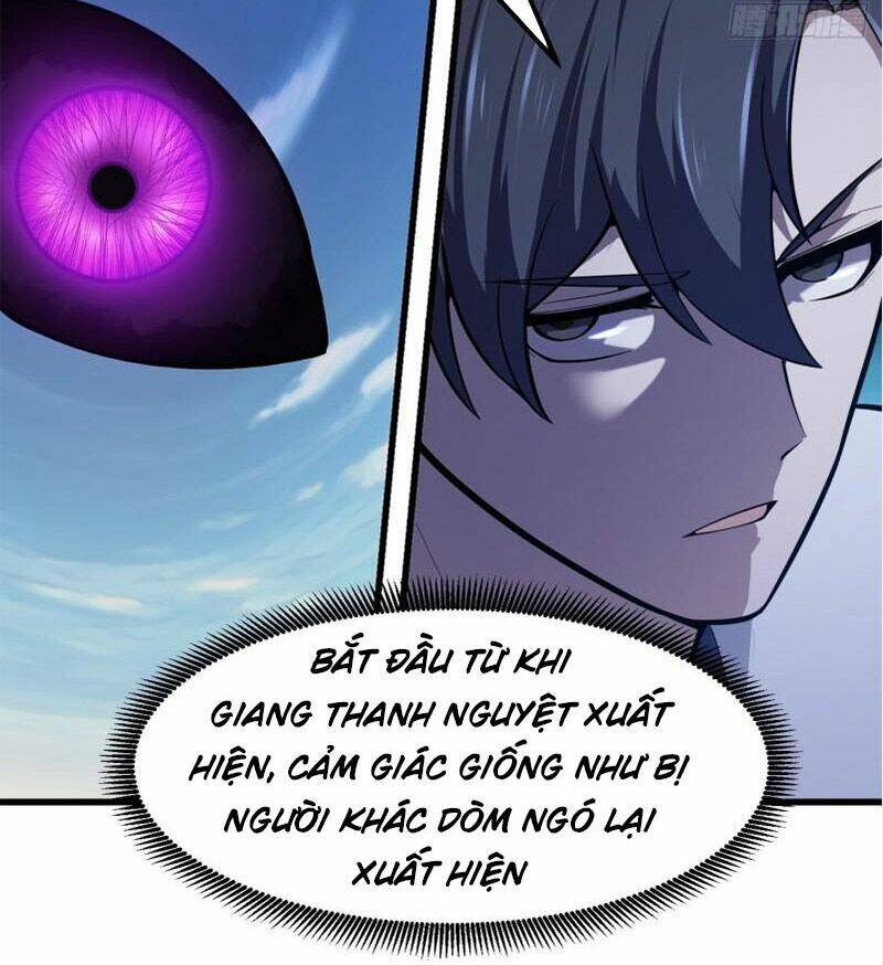 Ta Chẳng Qua Là Một Đại La Kim Tiên: Chapter 241