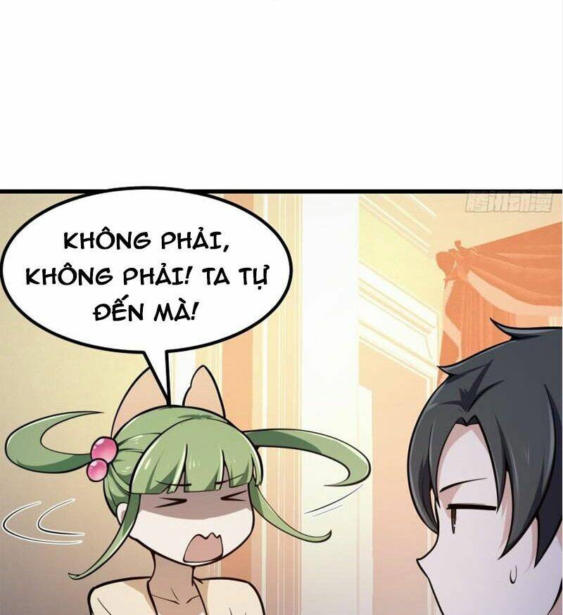Ta Chẳng Qua Là Một Đại La Kim Tiên: Chapter 241