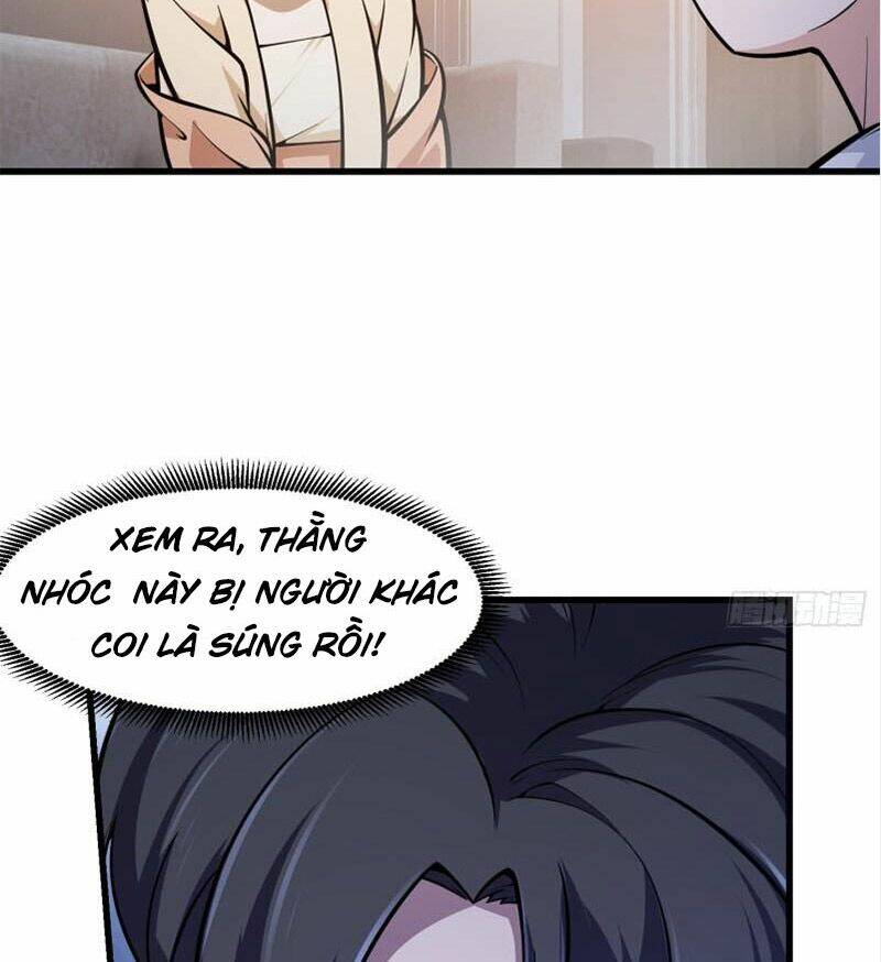 Ta Chẳng Qua Là Một Đại La Kim Tiên: Chapter 241