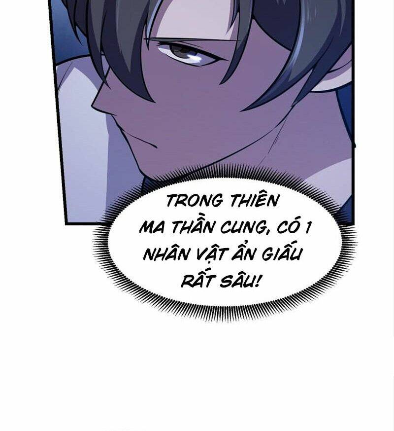 Ta Chẳng Qua Là Một Đại La Kim Tiên: Chapter 241