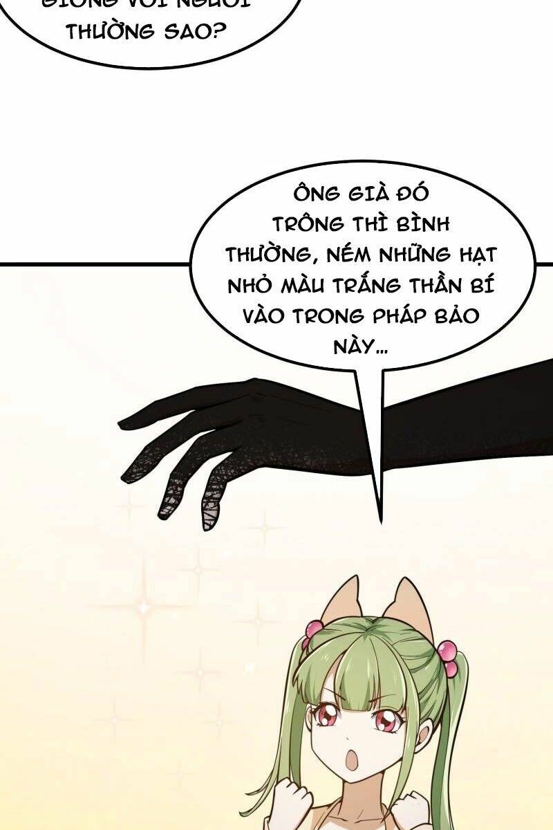 Ta Chẳng Qua Là Một Đại La Kim Tiên: Chapter 241