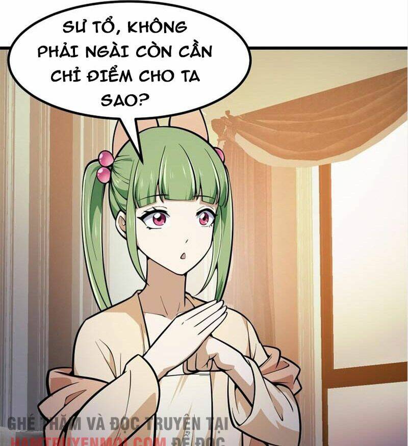 Ta Chẳng Qua Là Một Đại La Kim Tiên: Chapter 241