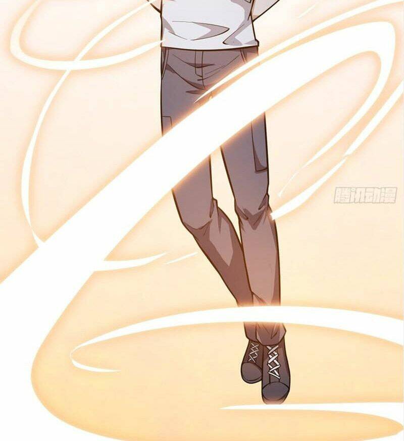Ta Chẳng Qua Là Một Đại La Kim Tiên: Chapter 241