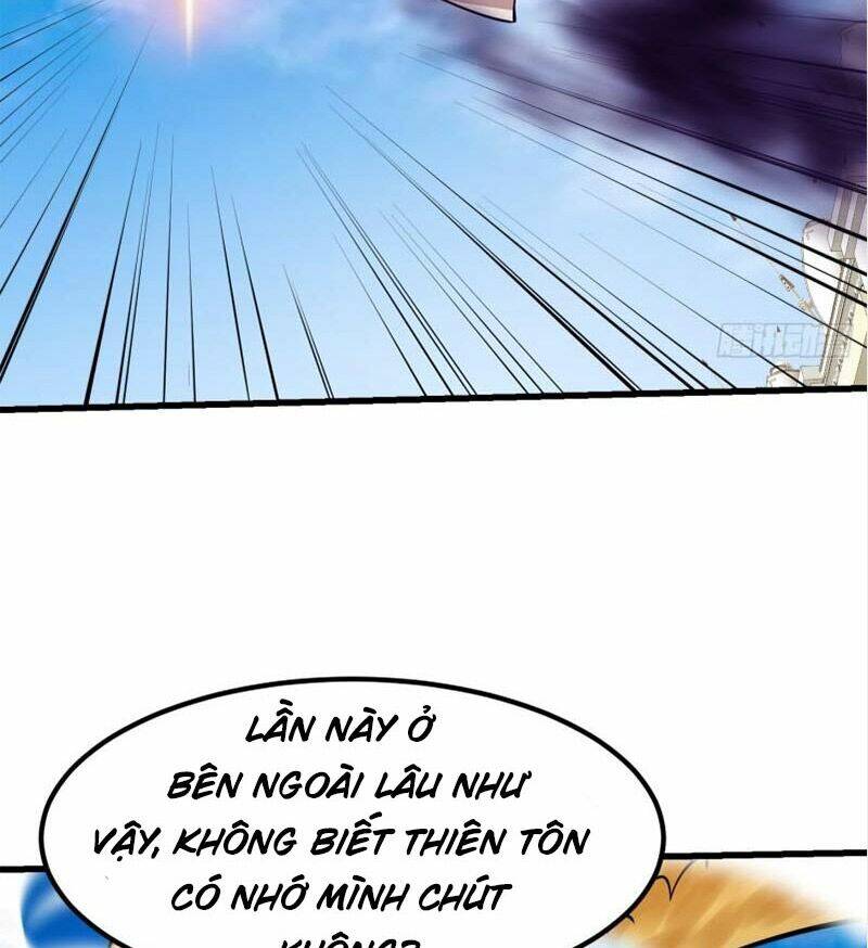 Ta Chẳng Qua Là Một Đại La Kim Tiên: Chapter 241