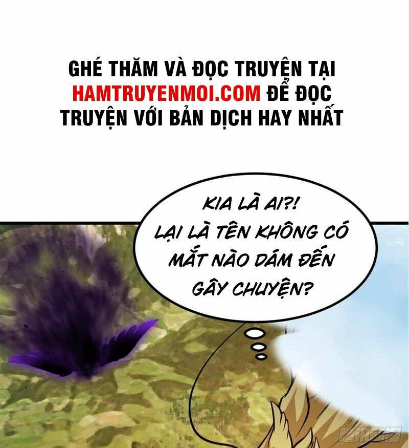 Ta Chẳng Qua Là Một Đại La Kim Tiên: Chapter 241