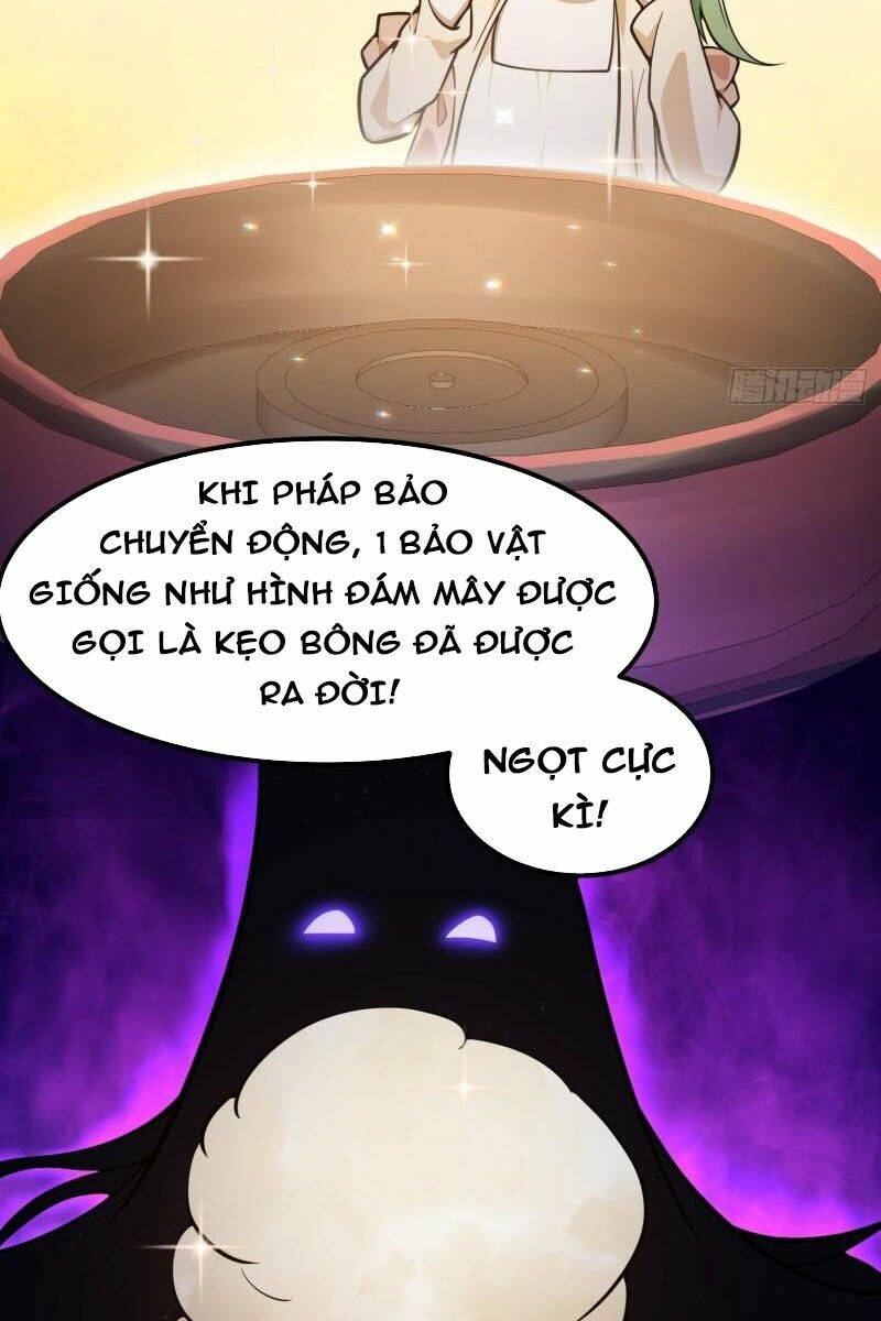 Ta Chẳng Qua Là Một Đại La Kim Tiên: Chapter 241
