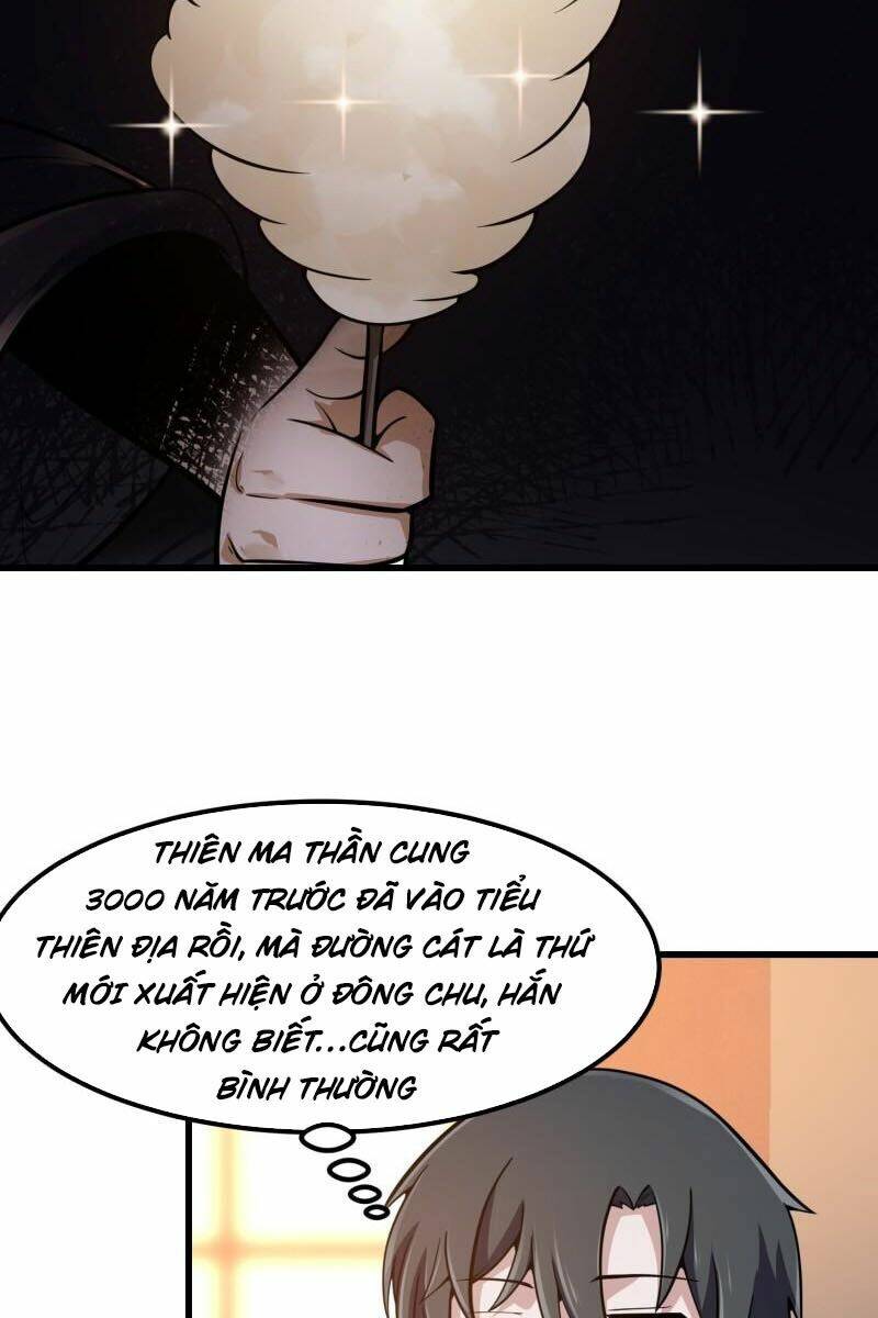 Ta Chẳng Qua Là Một Đại La Kim Tiên: Chapter 241