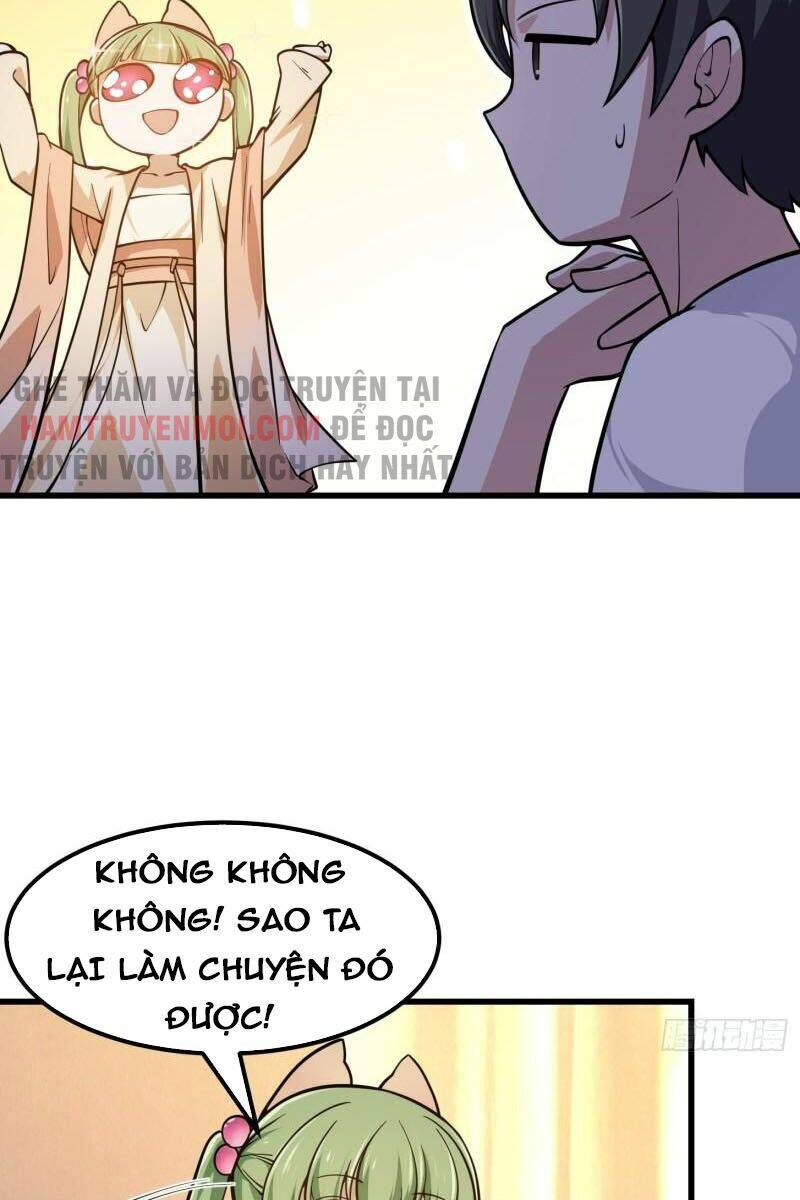 Ta Chẳng Qua Là Một Đại La Kim Tiên: Chapter 241