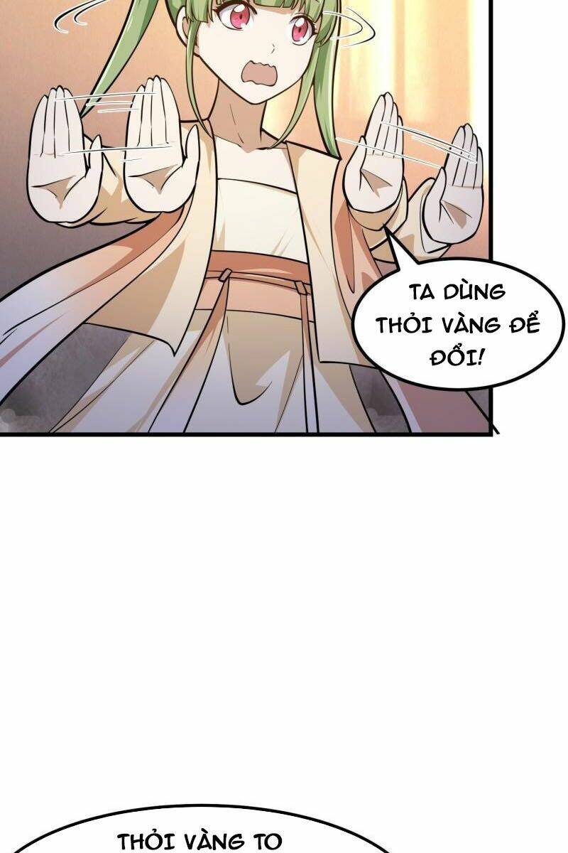 Ta Chẳng Qua Là Một Đại La Kim Tiên: Chapter 241