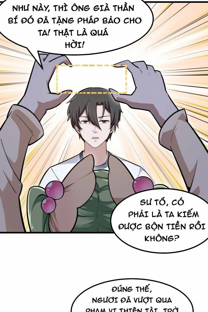 Ta Chẳng Qua Là Một Đại La Kim Tiên: Chapter 241
