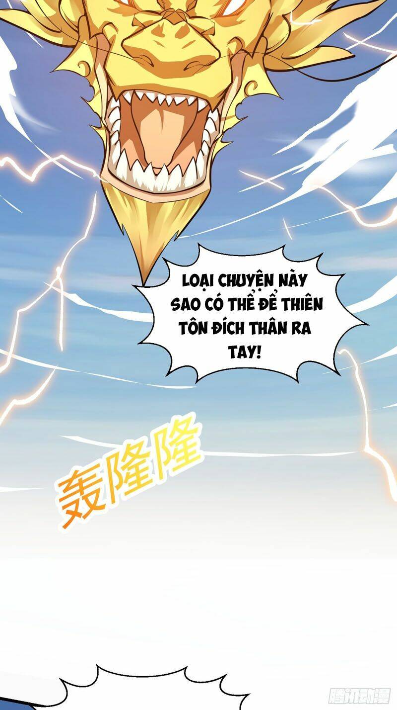 Ta Chẳng Qua Là Một Đại La Kim Tiên: Chapter 242