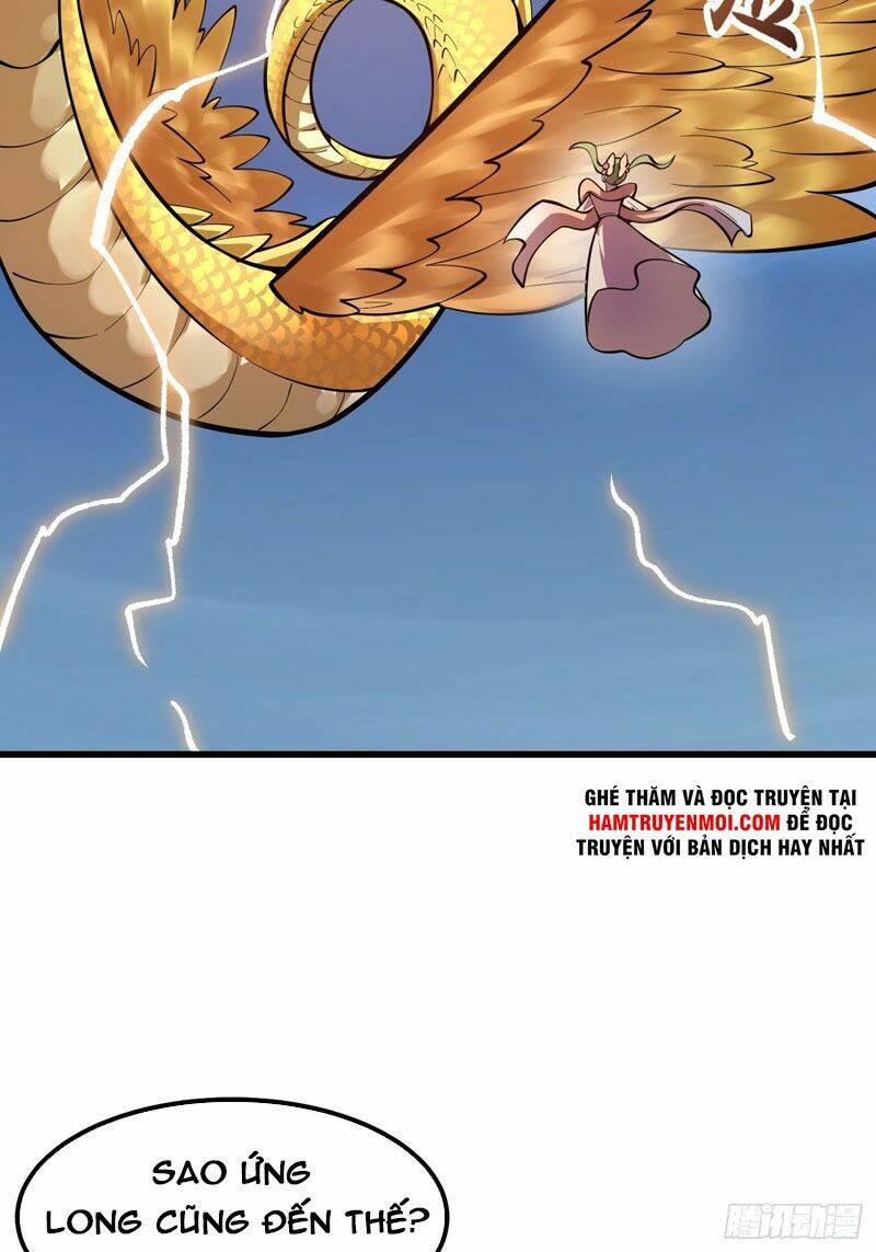 Ta Chẳng Qua Là Một Đại La Kim Tiên: Chapter 242