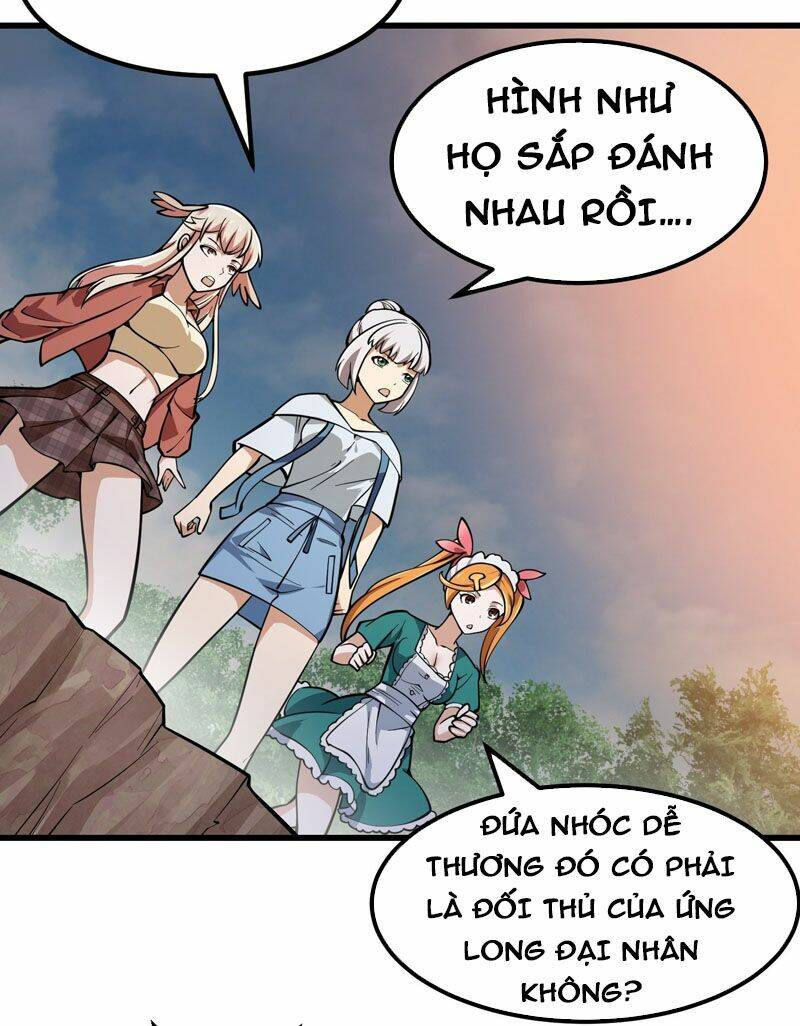 Ta Chẳng Qua Là Một Đại La Kim Tiên: Chapter 242