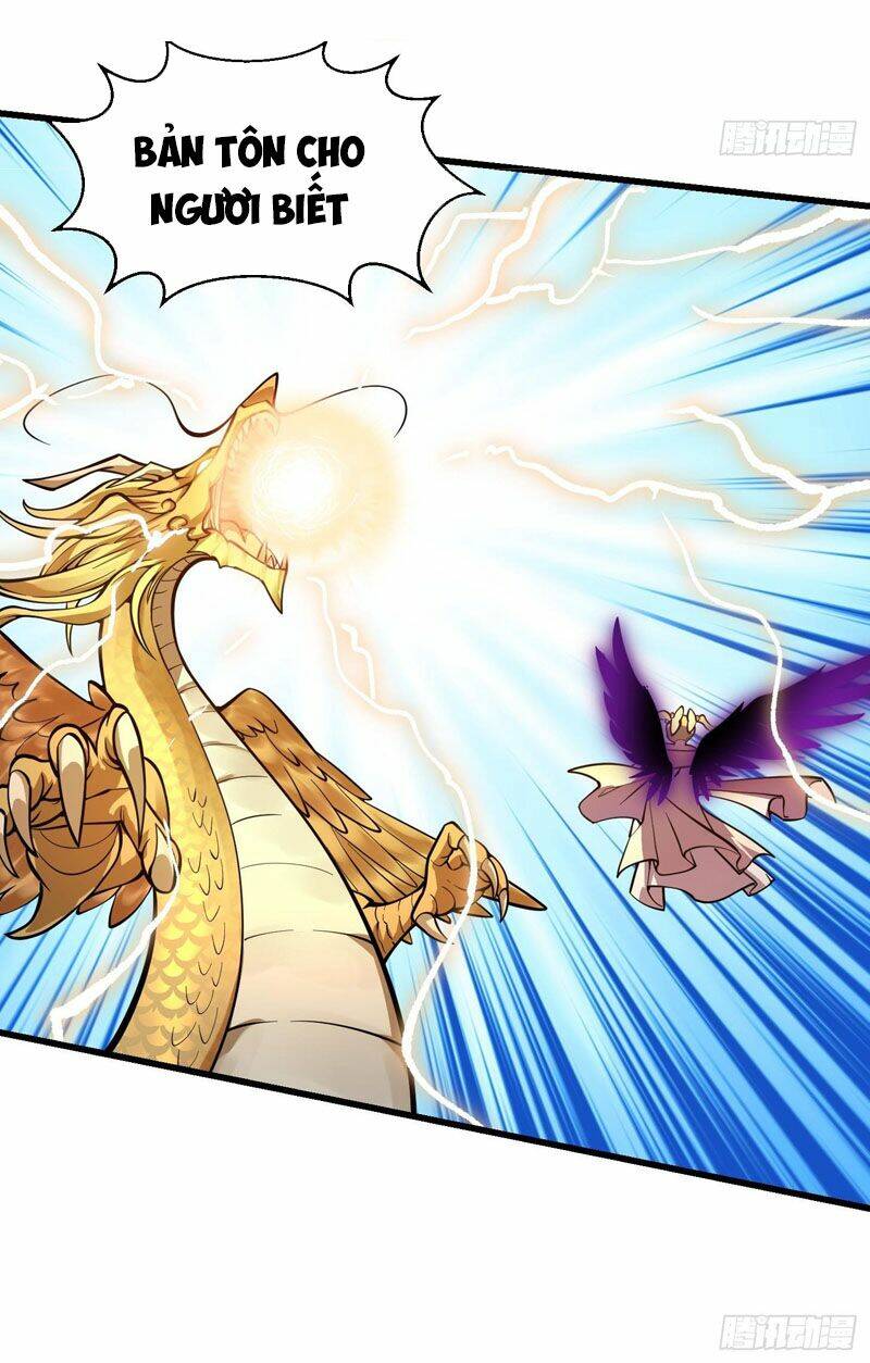 Ta Chẳng Qua Là Một Đại La Kim Tiên: Chapter 242