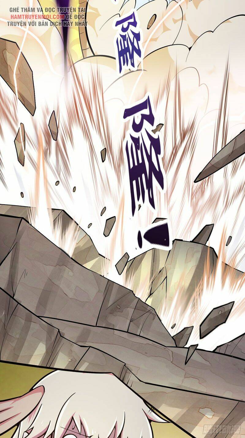 Ta Chẳng Qua Là Một Đại La Kim Tiên: Chapter 242