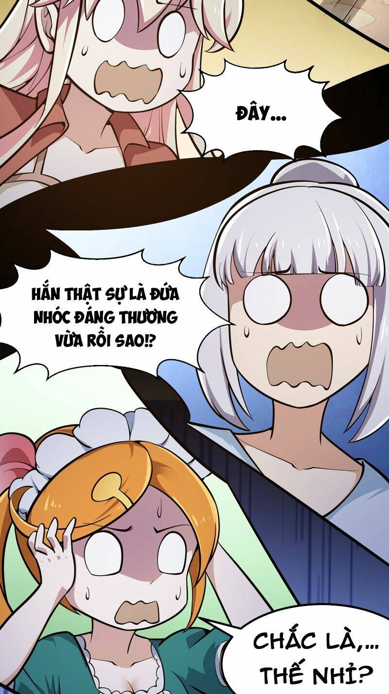 Ta Chẳng Qua Là Một Đại La Kim Tiên: Chapter 242