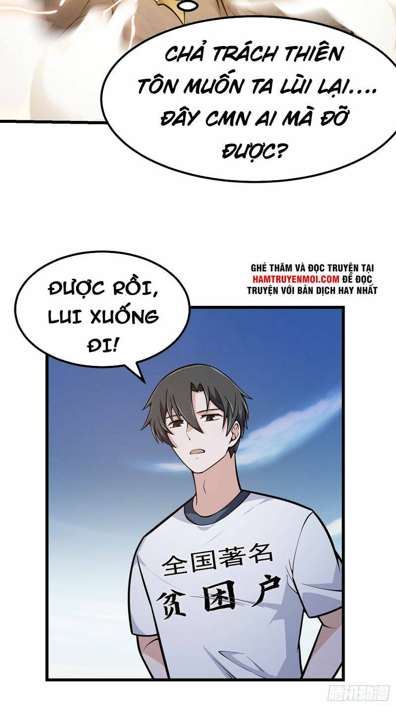 Ta Chẳng Qua Là Một Đại La Kim Tiên: Chapter 242
