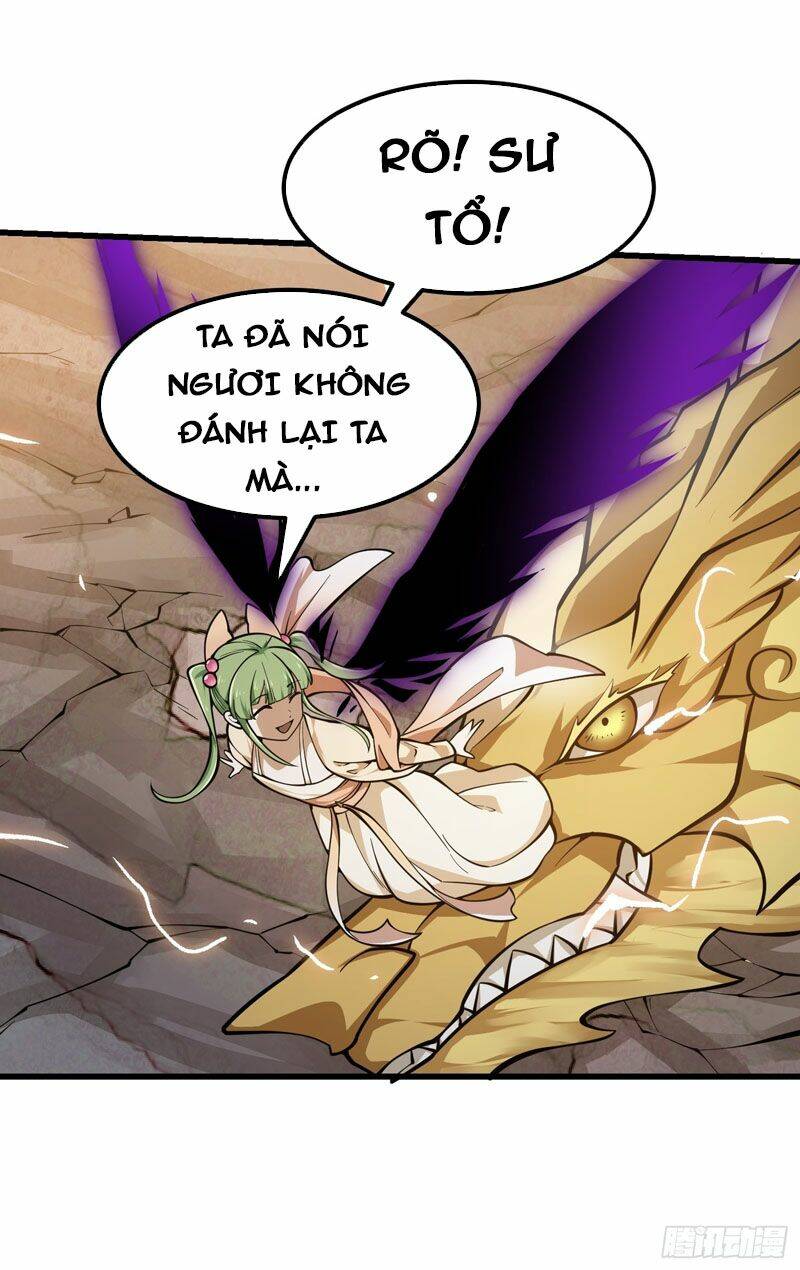 Ta Chẳng Qua Là Một Đại La Kim Tiên: Chapter 242