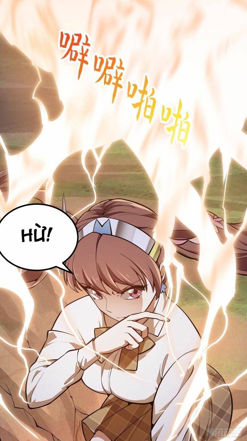 Ta Chẳng Qua Là Một Đại La Kim Tiên: Chapter 242