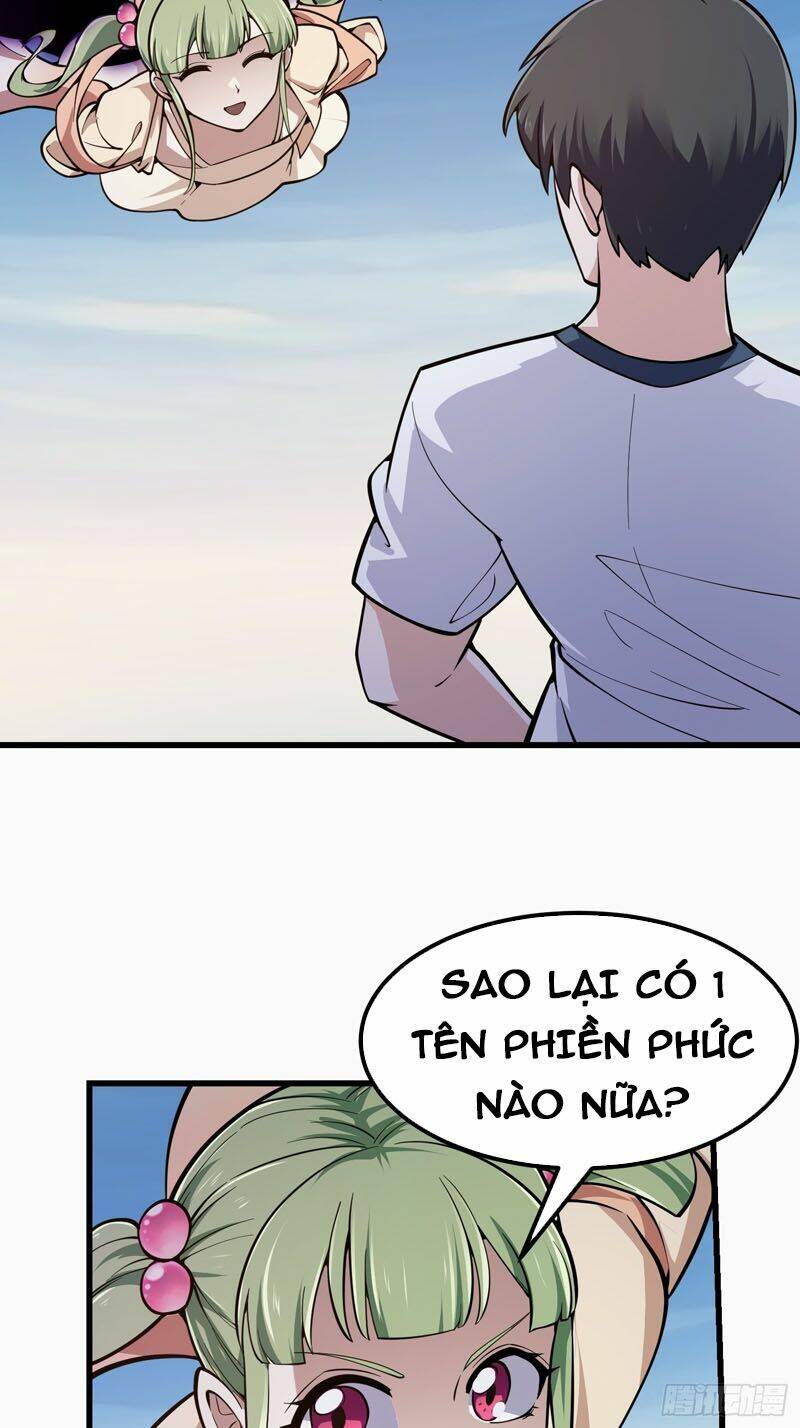 Ta Chẳng Qua Là Một Đại La Kim Tiên: Chapter 242