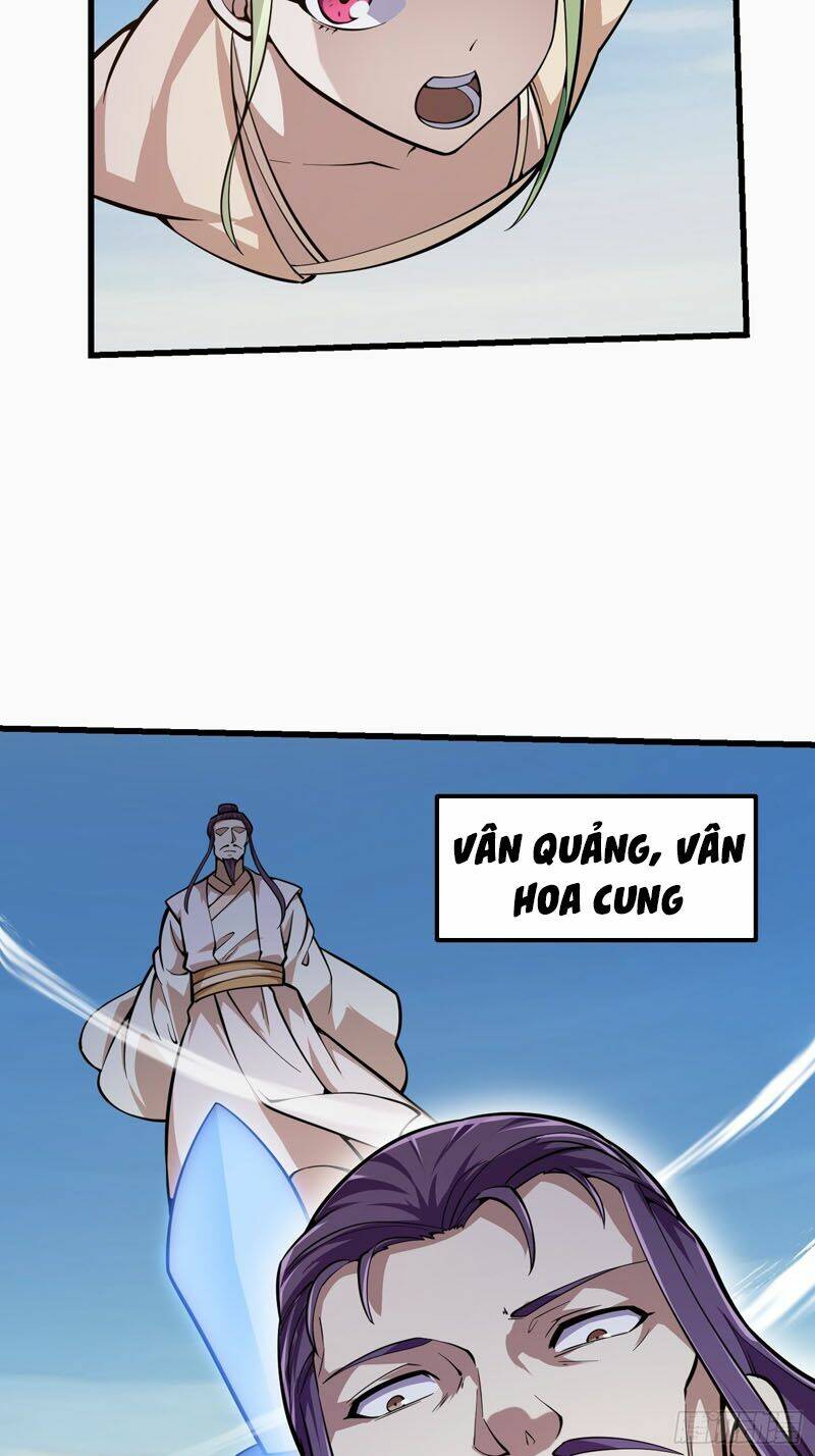 Ta Chẳng Qua Là Một Đại La Kim Tiên: Chapter 242