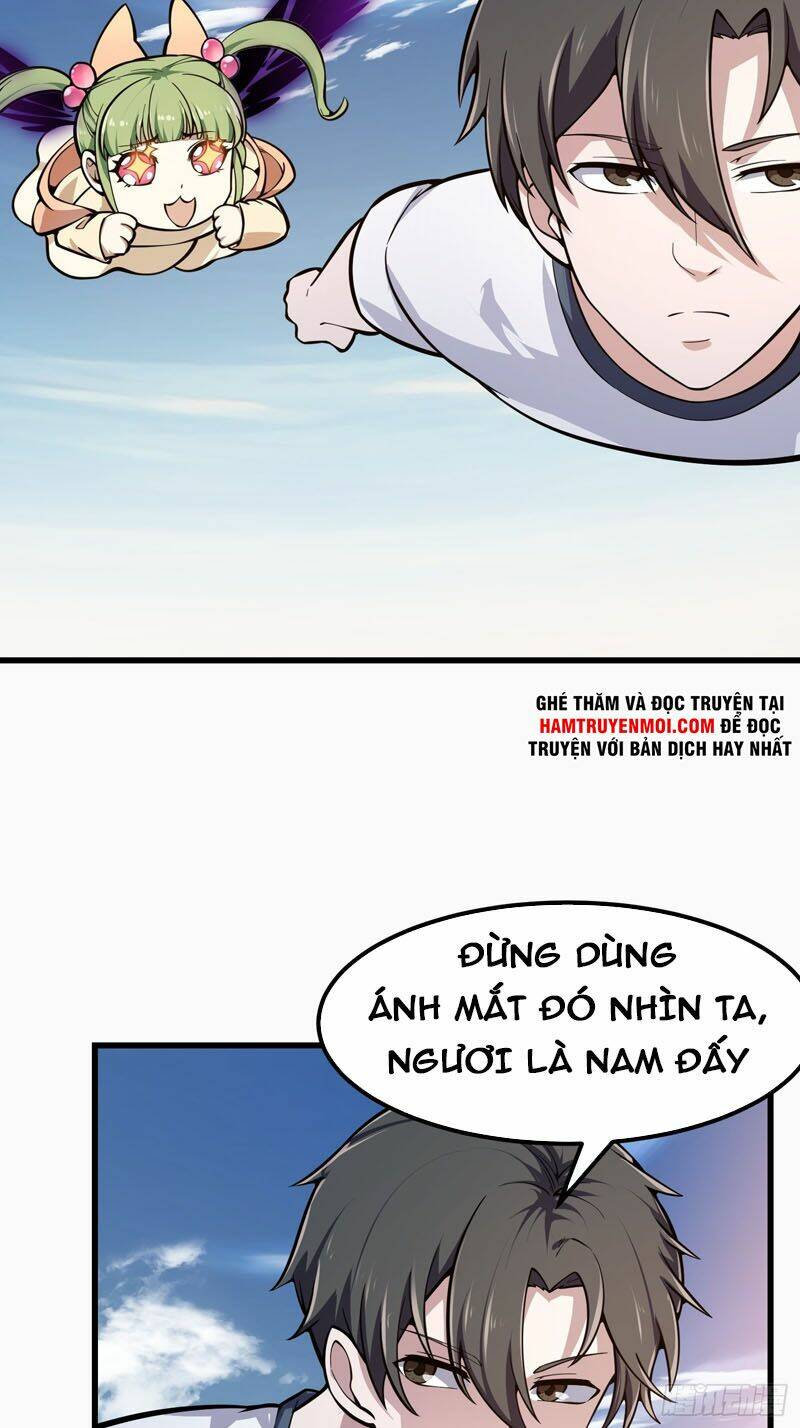 Ta Chẳng Qua Là Một Đại La Kim Tiên: Chapter 242