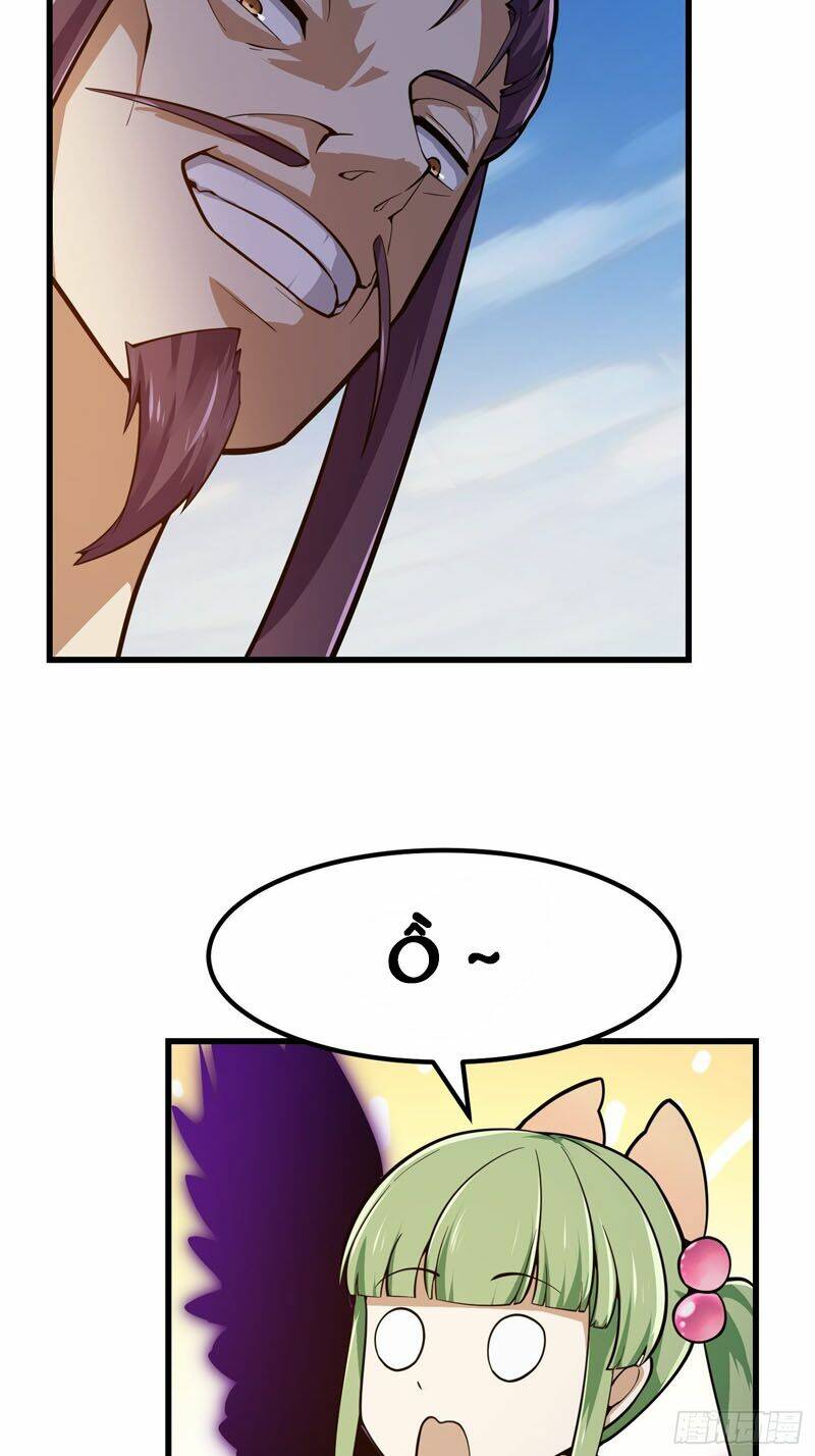 Ta Chẳng Qua Là Một Đại La Kim Tiên: Chapter 242