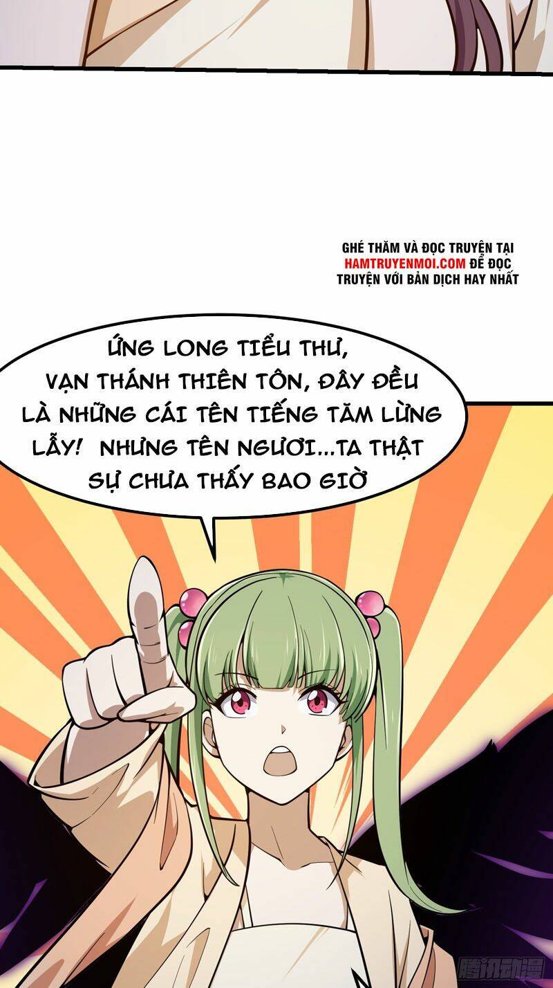 Ta Chẳng Qua Là Một Đại La Kim Tiên: Chapter 242