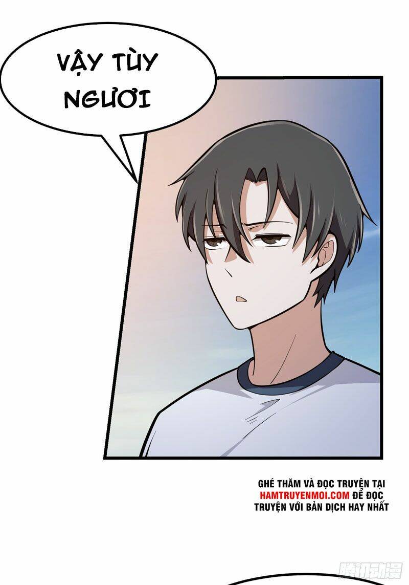 Ta Chẳng Qua Là Một Đại La Kim Tiên: Chapter 242