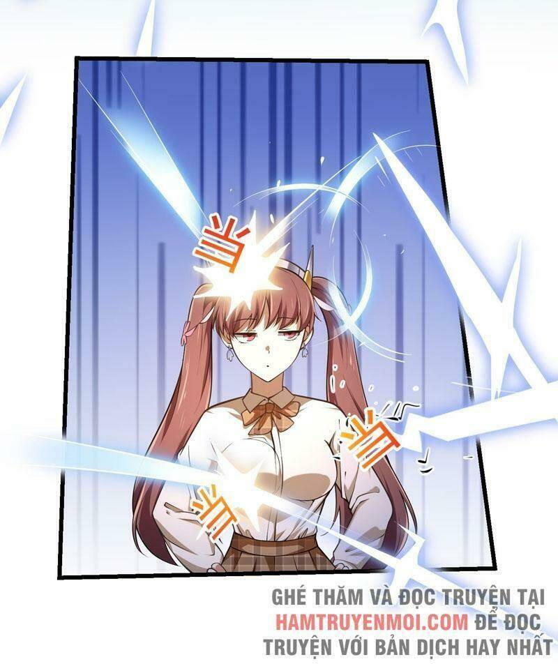 Ta Chẳng Qua Là Một Đại La Kim Tiên: Chapter 243