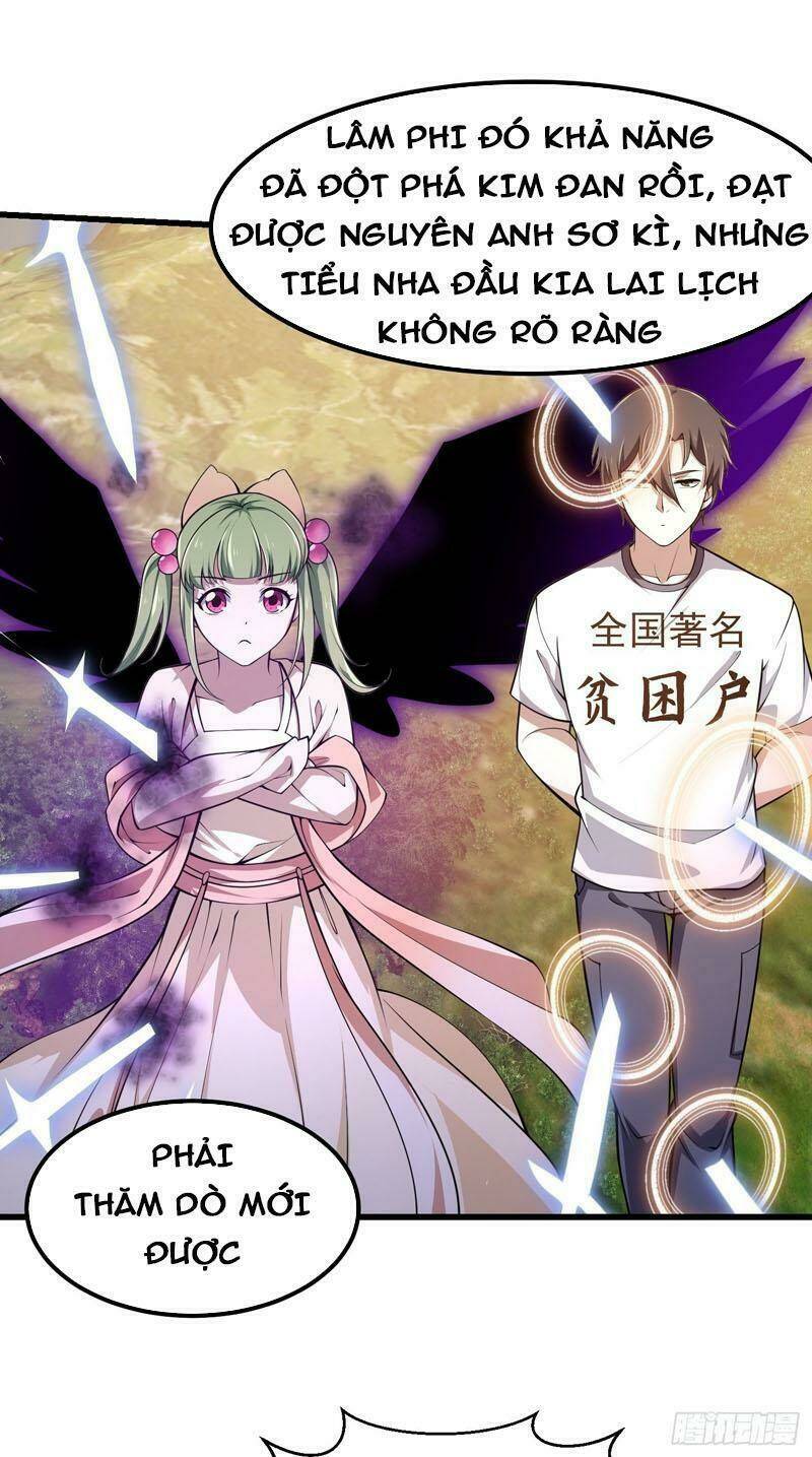 Ta Chẳng Qua Là Một Đại La Kim Tiên: Chapter 243