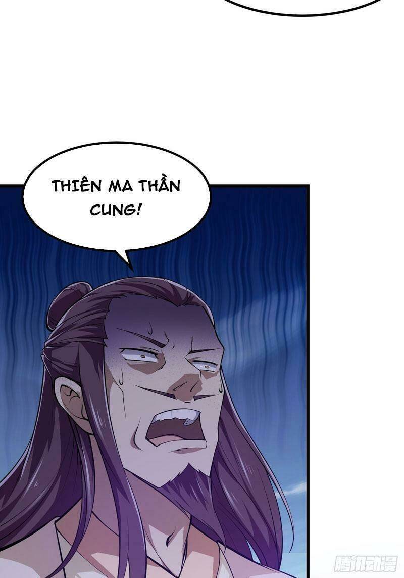 Ta Chẳng Qua Là Một Đại La Kim Tiên: Chapter 243