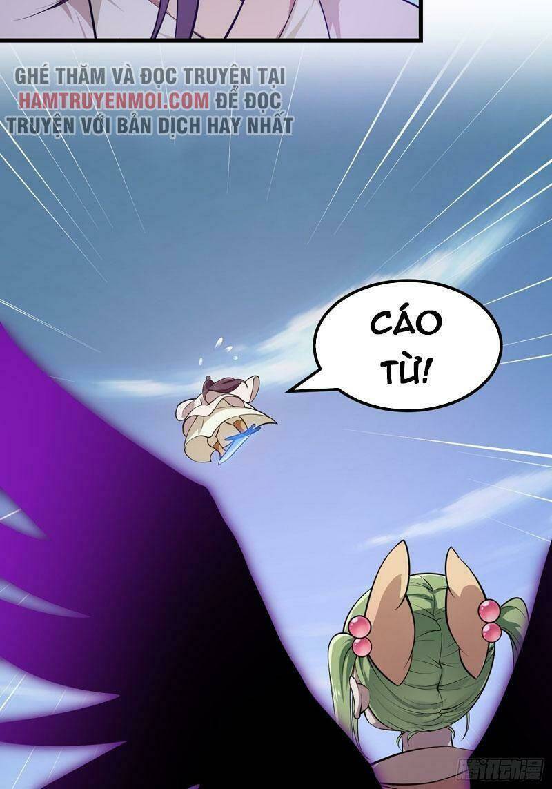 Ta Chẳng Qua Là Một Đại La Kim Tiên: Chapter 243