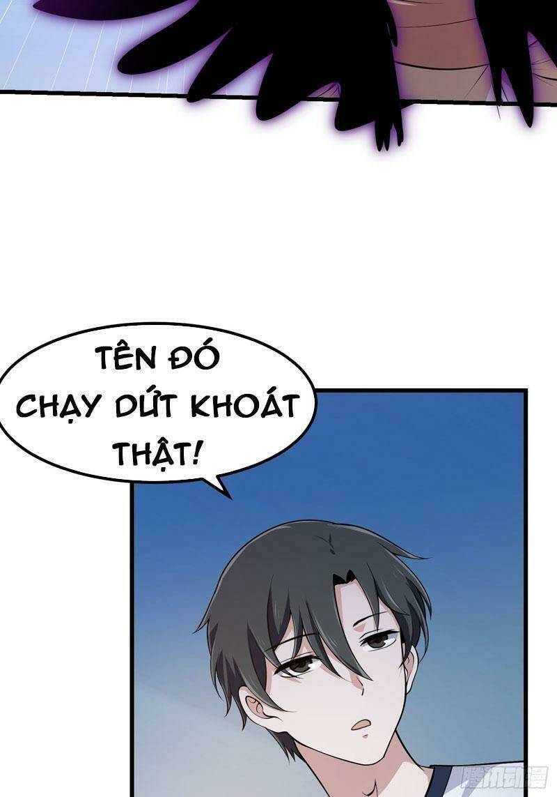 Ta Chẳng Qua Là Một Đại La Kim Tiên: Chapter 243