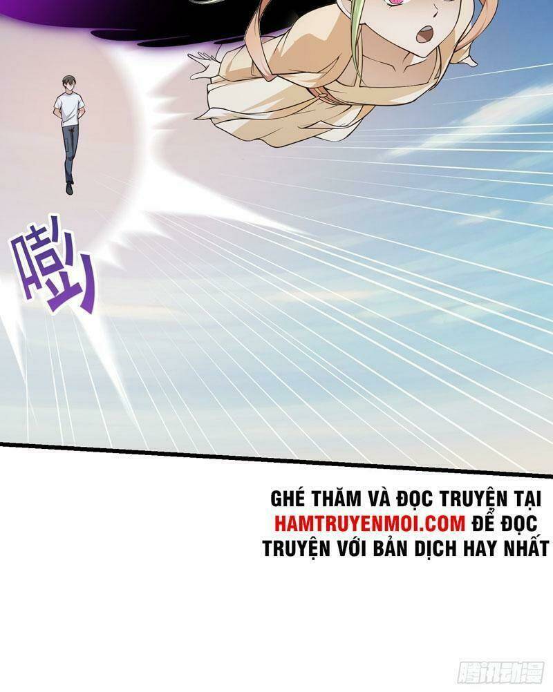 Ta Chẳng Qua Là Một Đại La Kim Tiên: Chapter 243