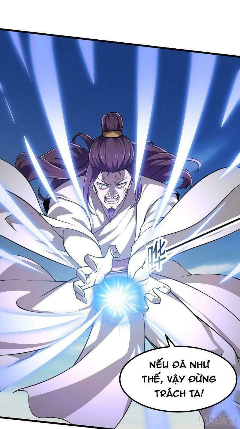 Ta Chẳng Qua Là Một Đại La Kim Tiên: Chapter 243