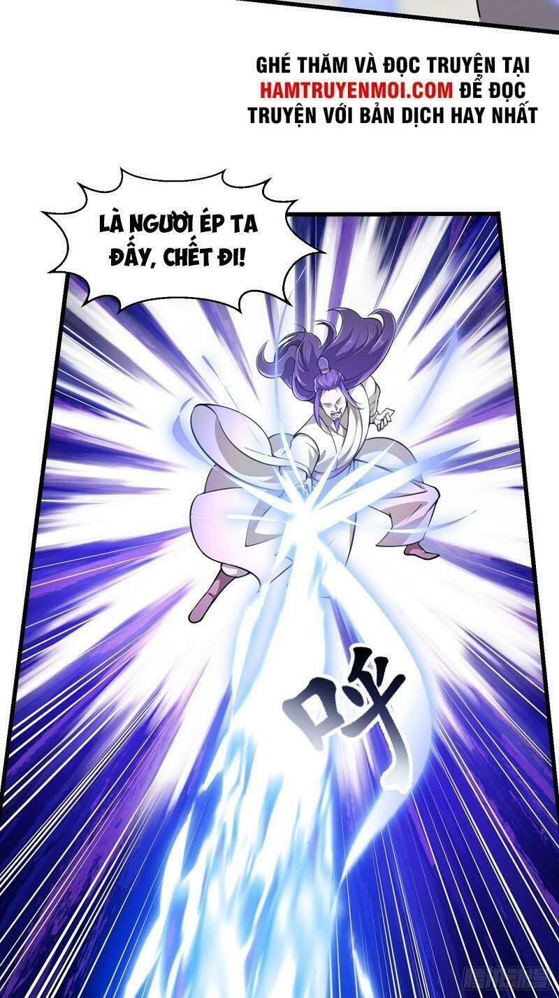 Ta Chẳng Qua Là Một Đại La Kim Tiên: Chapter 243