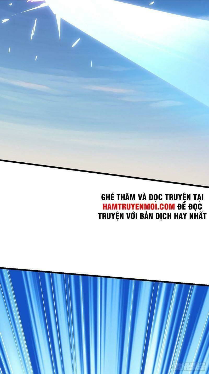Ta Chẳng Qua Là Một Đại La Kim Tiên: Chapter 243