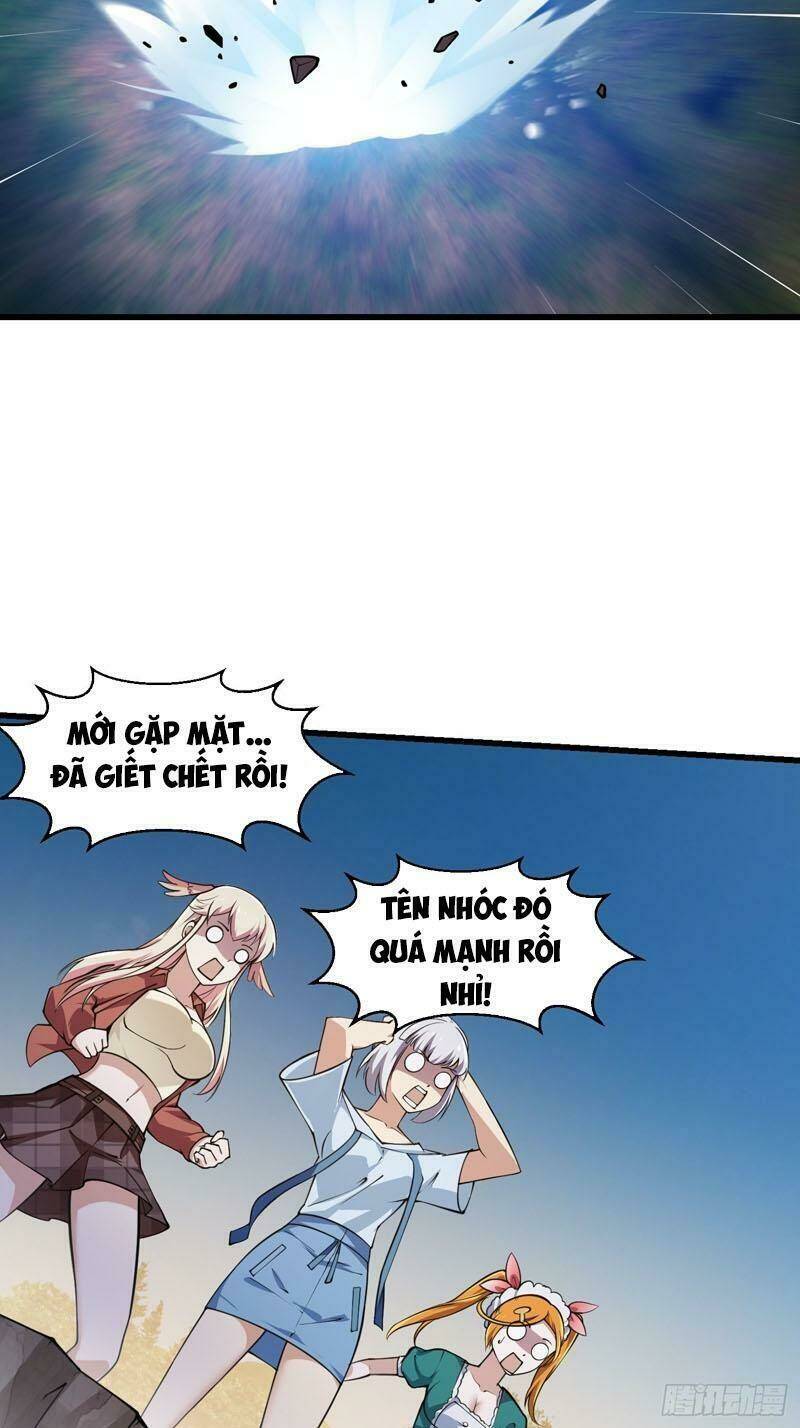 Ta Chẳng Qua Là Một Đại La Kim Tiên: Chapter 243