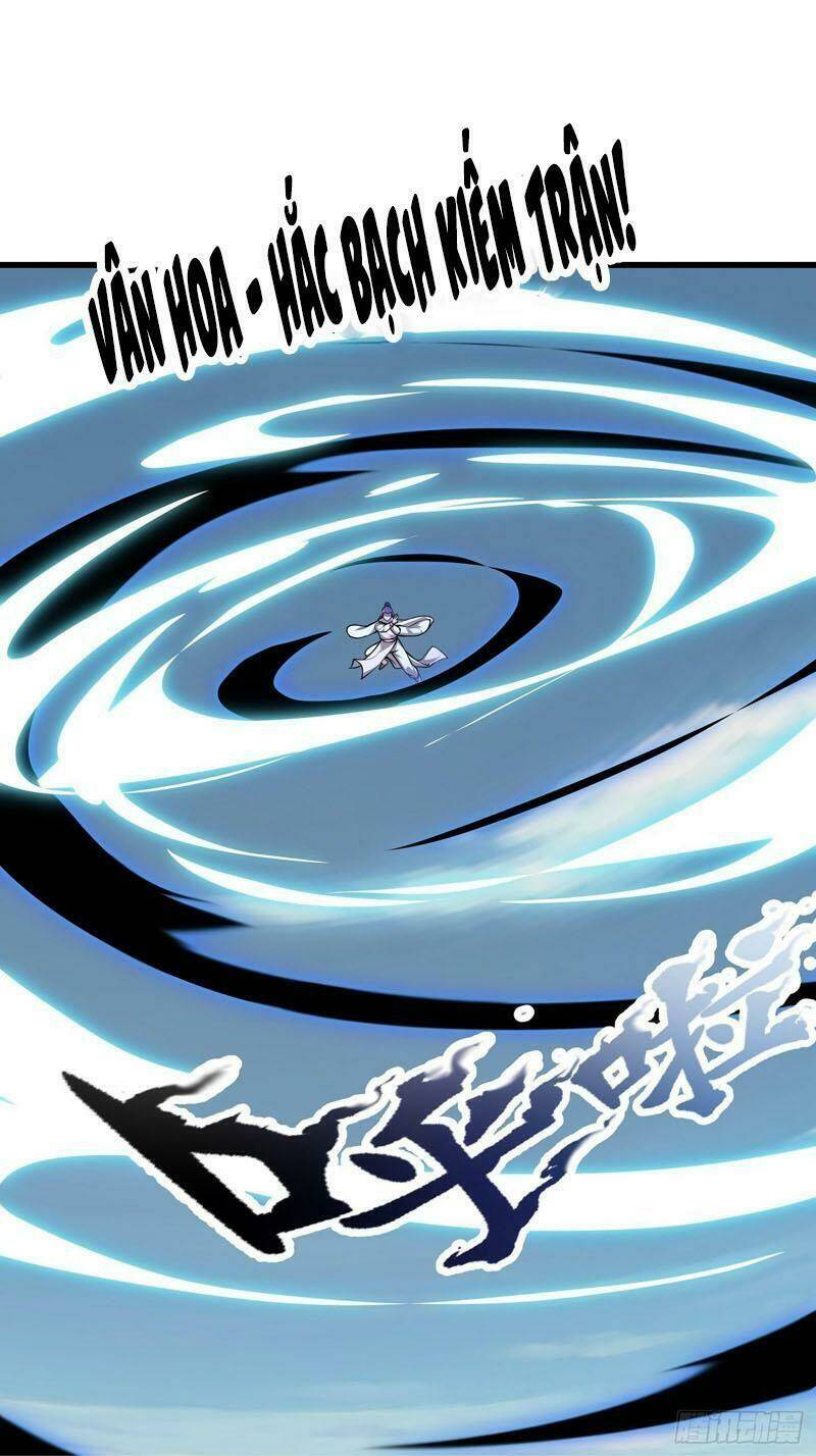 Ta Chẳng Qua Là Một Đại La Kim Tiên: Chapter 243