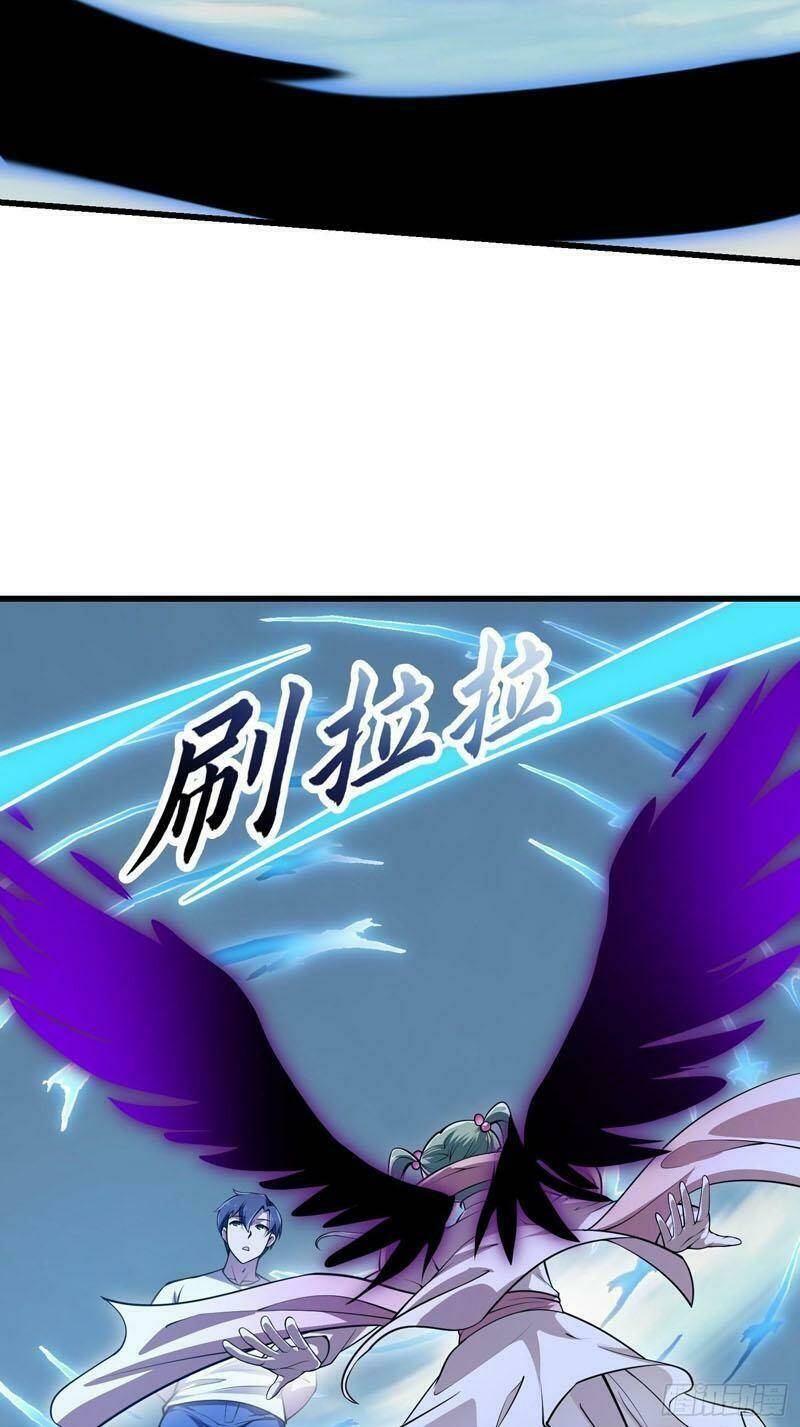 Ta Chẳng Qua Là Một Đại La Kim Tiên: Chapter 243