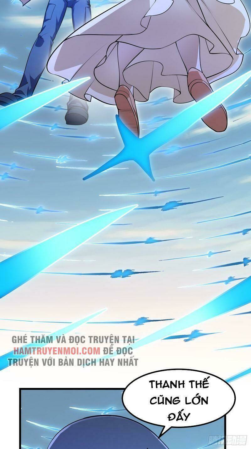 Ta Chẳng Qua Là Một Đại La Kim Tiên: Chapter 243