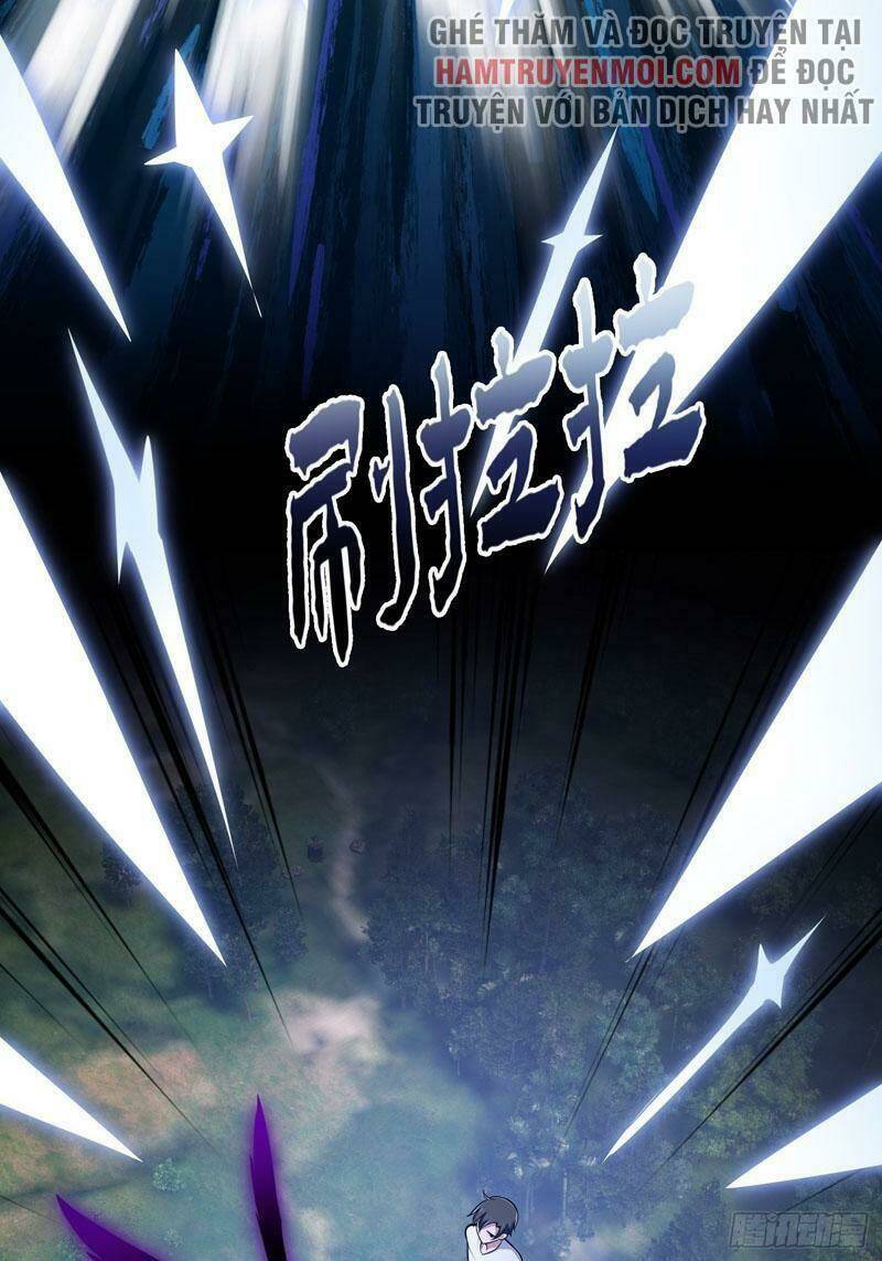 Ta Chẳng Qua Là Một Đại La Kim Tiên: Chapter 243